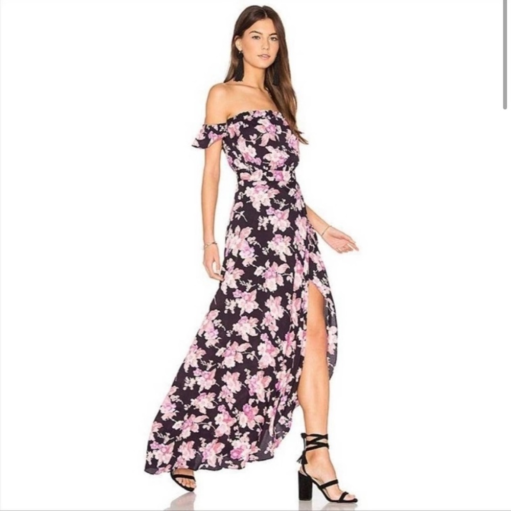 Flynn Skye Bella Maxi